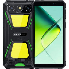 Oukitel G5 4/128GB Green