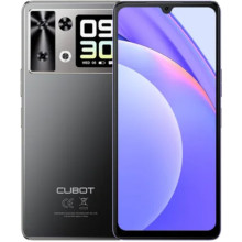Cubot P90 12/256GB Carbon Black