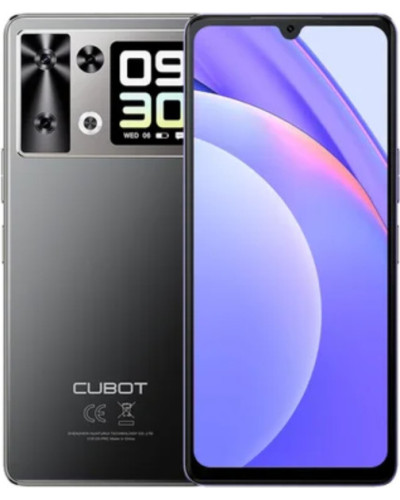 Cubot P90 12/256GB Carbon Black