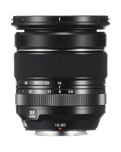 Fujifilm XF 16-80mm f/4 R OIS WR (16635625)