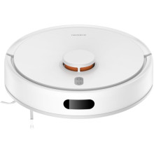 Xiaomi Robot Vacuum S20 White