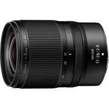 Nikon Z 17-28mm f/2,8 (JMA718DA)