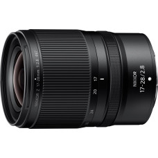 Nikon Z 17-28mm f/2,8 (JMA718DA)
