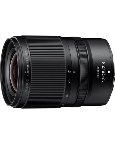 Nikon Z 17-28mm f/2,8 (JMA718DA)
