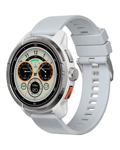 Haylou Solar Ultra LS23 Silver