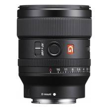 Sony SEL24F14GM 24mm f/1.4 GM (SEL24F14GM)
