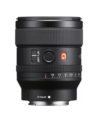 Sony SEL24F14GM 24mm f/1.4 GM (SEL24F14GM)