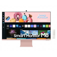 Samsung Smart Monitor M80B 32 (LS32BM80PUU)