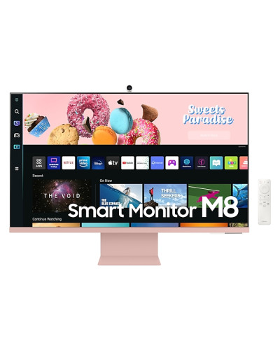 Samsung Smart Monitor M80B 32 (LS32BM80PUU)