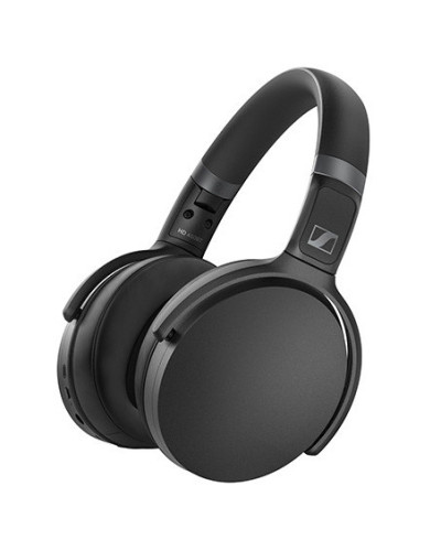 Sennheiser HD 450 BT Black (508386)