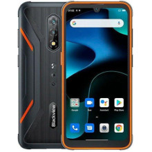 Blackview BV5200 4/32GB Orange