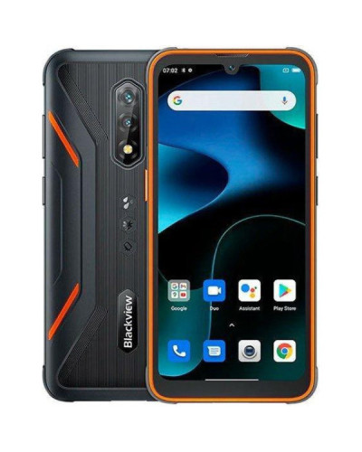 Blackview BV5200 4/32GB Orange