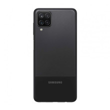 Samsung Galaxy A12 Nacho SM-A127F 3/32GB Black (SM-A127FZKU)