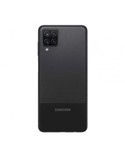 Samsung Galaxy A12 Nacho SM-A127F 3/32GB Black (SM-A127FZKU)
