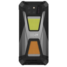 Unihertz Tank 3S 12/256GB Black