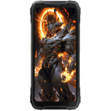 Oscal Tank 1 12/256GB Orange