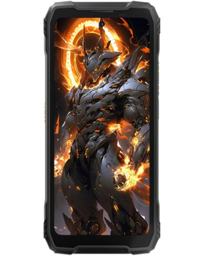 Oscal Tank 1 12/256GB Orange