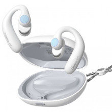 QCY T15 White