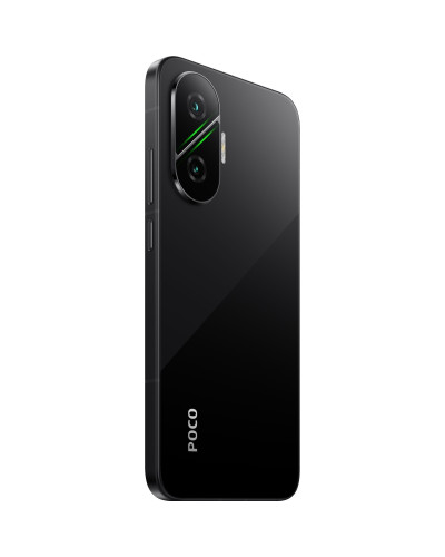 Xiaomi POCO F7 12/512GB Black (Global)