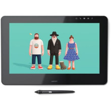 Wacom Cintiq Pro 16 - 2021 (DTH167K0B)