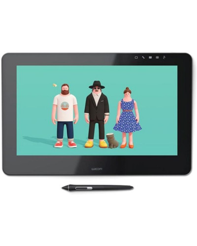 Wacom Cintiq Pro 16 - 2021 (DTH167K0B)