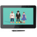 Wacom Cintiq Pro 16 - 2021 (DTH167K0B)