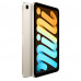 Apple iPad mini 6 Wi-Fi 64GB Starlight (MK7P3)
