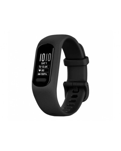 Garmin Vivosmart 5 Black (Large) (010-02645-14/04)