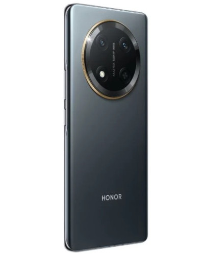 Honor X9c 12/256GB Titanium Black