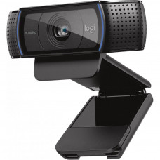 Logitech HD Pro Webcam C920 (960-000768)