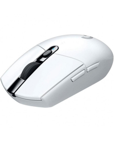 Logitech G305 Lightspeed White (910-005291)
