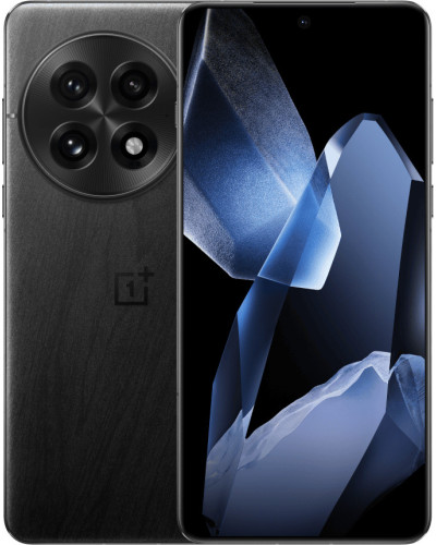 OnePlus 13 16/512GB Black Eclipse (China Version)
