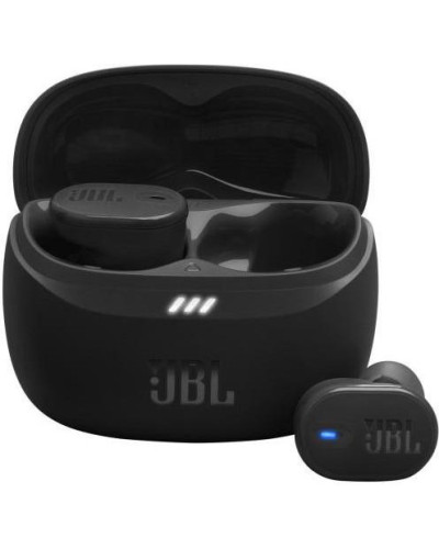 JBL Tune Buds 2 Black (JBLTBUDS2BLK)