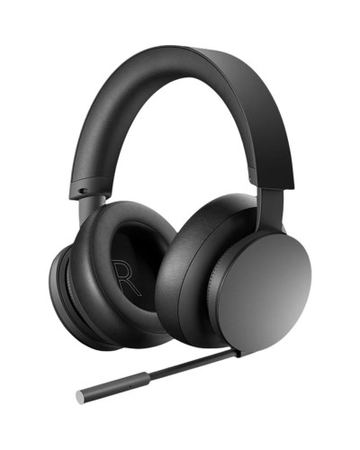 Microsoft Xbox Wireless Headset Black (TLL-00021)