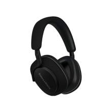 Bowers & Wilkins PX7 S2e Anthracite Black