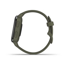 Garmin Venu Sq Music Edition Moss/Slate (010-02426-13)