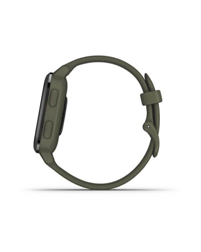Garmin Venu Sq Music Edition Moss/Slate (010-02426-13)