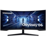 Samsung Odyssey G5 C34G55TW (LC34G55TW)