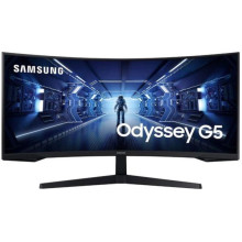 Samsung Odyssey G5 C34G55TW (LC34G55TW)