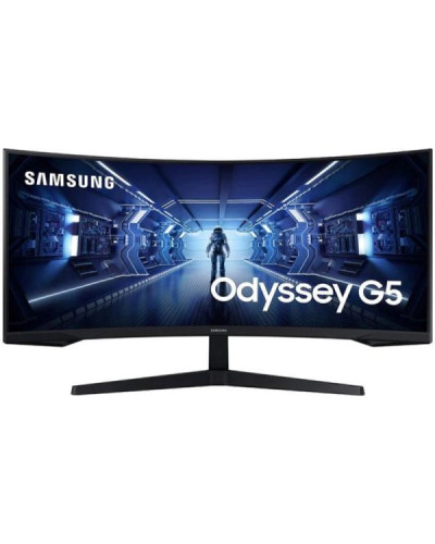 Samsung Odyssey G5 C34G55TW (LC34G55TW)
