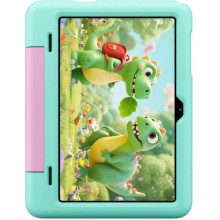 Blackview Tab 20 Kids 4/64GB Wi-Fi Green