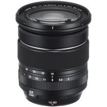 Fujifilm XF 16-80mm f/4 R OIS WR (16635625)