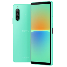 Sony Xperia 10 IV 6/128GB Mint