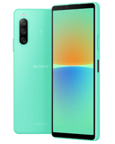 Sony Xperia 10 IV 6/128GB Mint