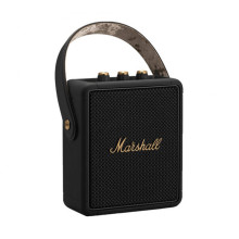 Marshall Stockwell II Black and Brass (1005544)