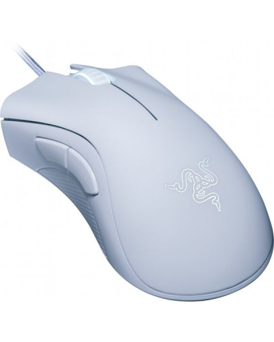 Razer DeathAdder Essential White (RZ01-03850200-R3M1)