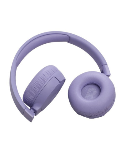 JBL Tune 670NC Purple (JBLT670NCPUR)