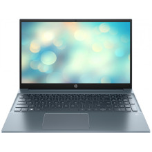 HP Pavilion 15-eg0035ua Blue (424C0EA)