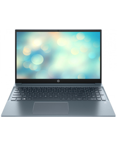 HP Pavilion 15-eg0035ua Blue (424C0EA)