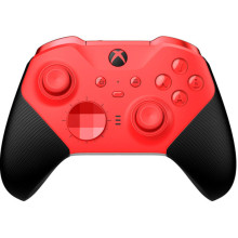 Microsoft Xbox Elite Wireless Controller Series 2 Core Red (RFZ-00013)